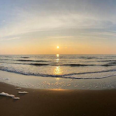 Beach House For You - Luxe Verblijf, 5 Min Van Het Strand Katwijk aan Zee Esterno foto