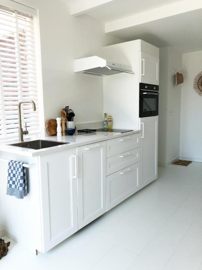 Beach House For You - Luxe Verblijf, 5 Min Van Het Strand Katwijk aan Zee Esterno foto