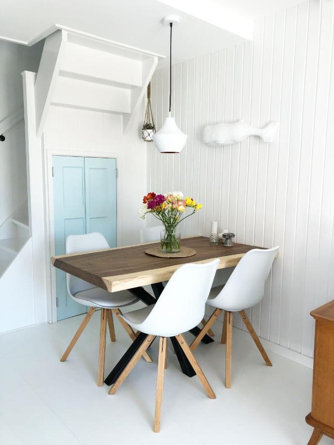 Beach House For You - Luxe Verblijf, 5 Min Van Het Strand Katwijk aan Zee Esterno foto