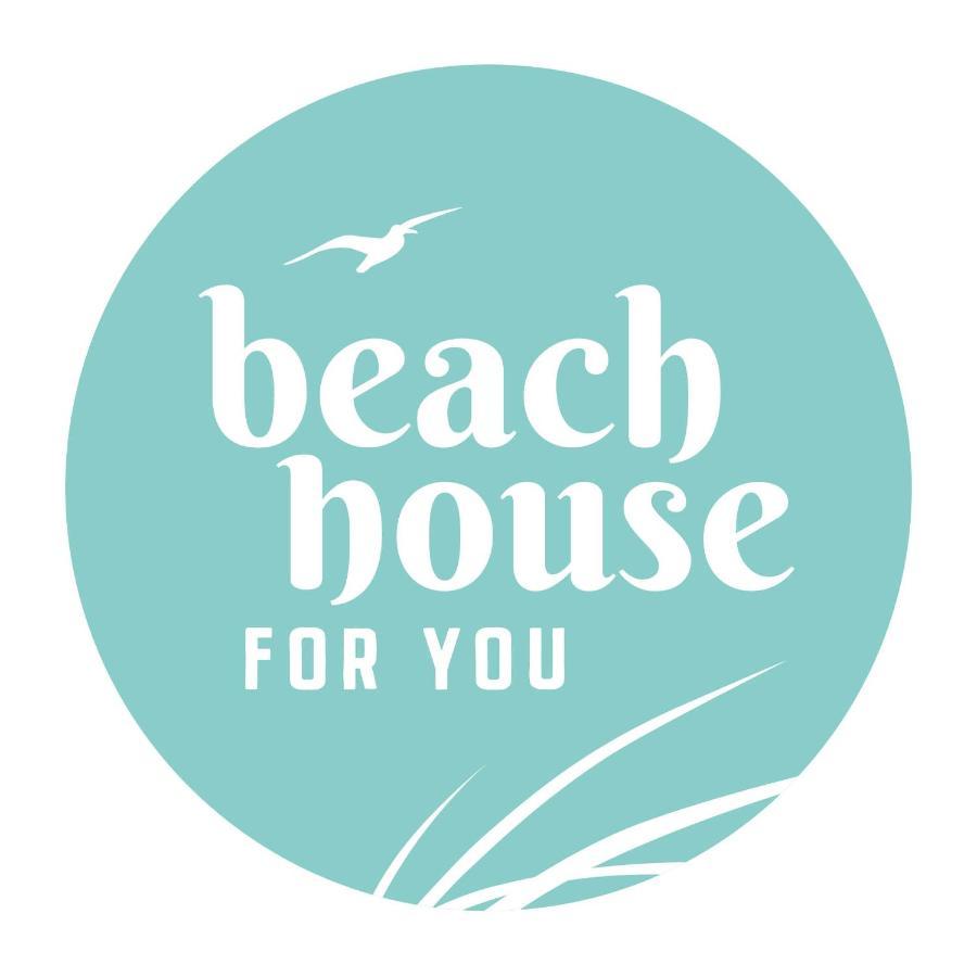 Beach House For You - Luxe Verblijf, 5 Min Van Het Strand Katwijk aan Zee Esterno foto
