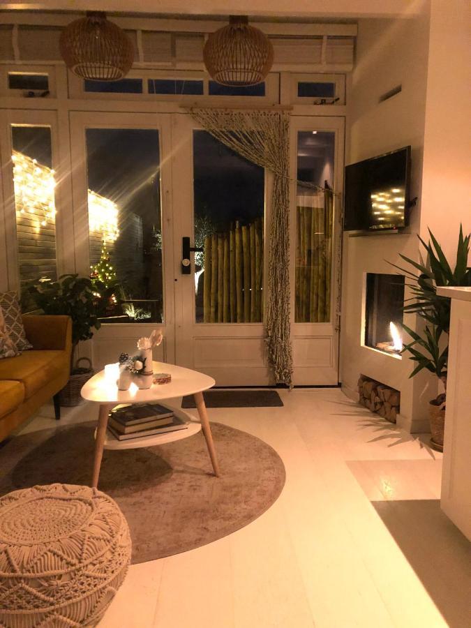 Beach House For You - Luxe Verblijf, 5 Min Van Het Strand Katwijk aan Zee Esterno foto