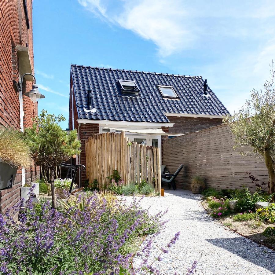 Beach House For You - Luxe Verblijf, 5 Min Van Het Strand Katwijk aan Zee Esterno foto