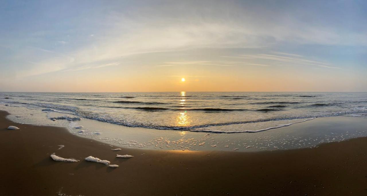 Beach House For You - Luxe Verblijf, 5 Min Van Het Strand Katwijk aan Zee Esterno foto