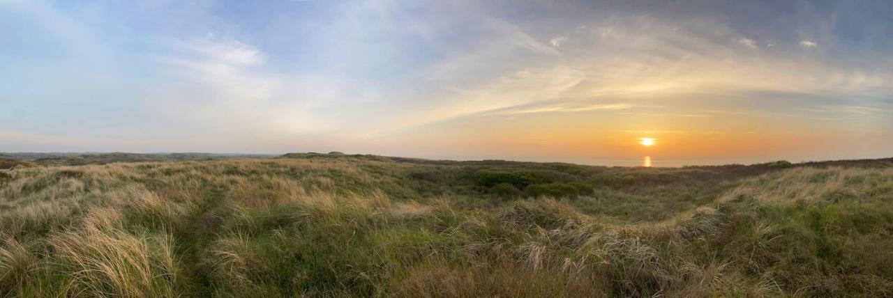 Beach House For You - Luxe Verblijf, 5 Min Van Het Strand Katwijk aan Zee Esterno foto